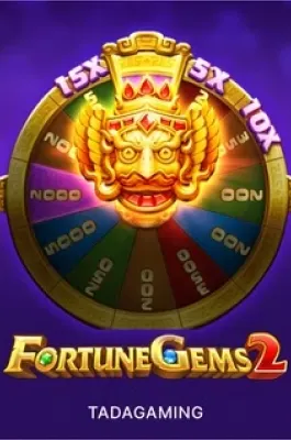 Fortune Gems 2 tragamonedas nueva en VIBRAMEX