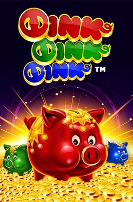 Oink Oink Oink slot de cerditos en VIBRAMEX