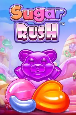 Sugar Rush slot dulce más jugado en VIBRAMEX