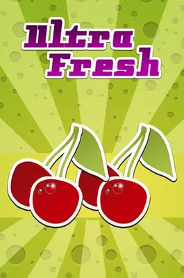 Ultra Fresh frutas clásicas en VIBRAMEX casino