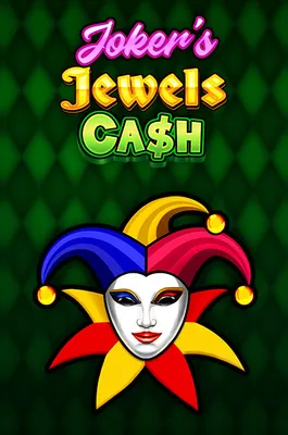 Joker Jewels tragamonedas clásica VIBRAMEX