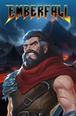 Emberfall slot de fuego en VIBRAMEX