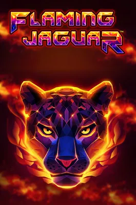 Flaming Jaguar tragamonedas selvática VIBRAMEX