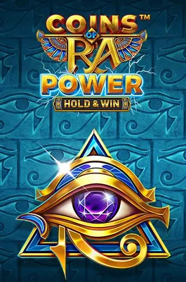 Coins Ra Power tragamonedas egipcia VIBRAMEX