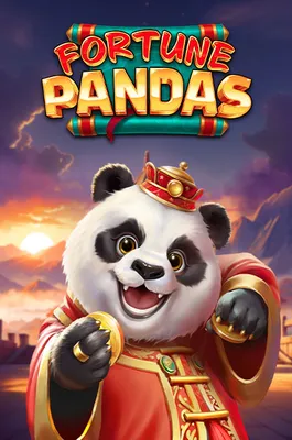 Fortune Pandas slot de pandas en VIBRAMEX