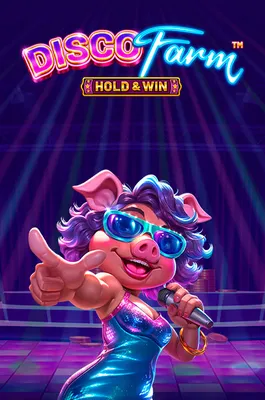 Disco Farm slot de fiesta en VIBRAMEX
