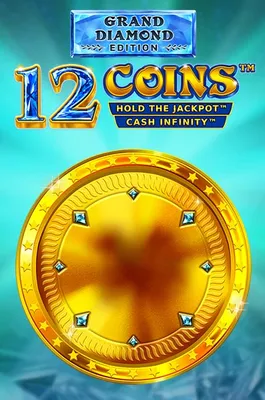 12 Coins nuevo hold and win en VIBRAMEX