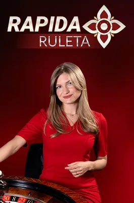 Rápida Ruleta en vivo VIBRAMEX casino