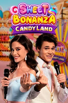Sweet Bonanza Candyland en vivo VIBRAMEX