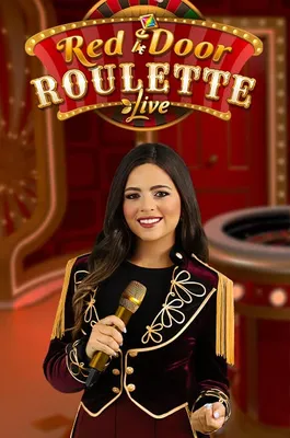 Red Door Roulette casino en vivo VIBRAMEX