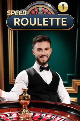Speed Roulette rápida en VIBRAMEX