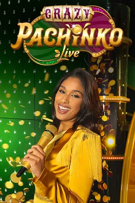 Crazy Pachinko show en vivo VIBRAMEX