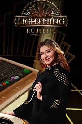 Lightning Roulette clásica en VIBRAMEX